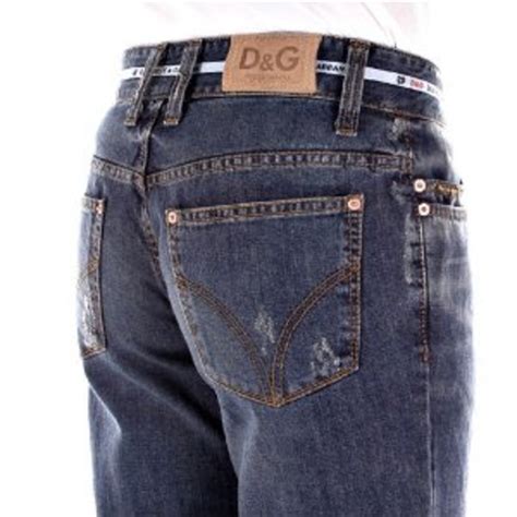 d&g jeans price